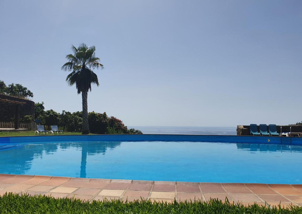 La Casa Del Burro Bed and Breakfast Nerja Buitenkant foto