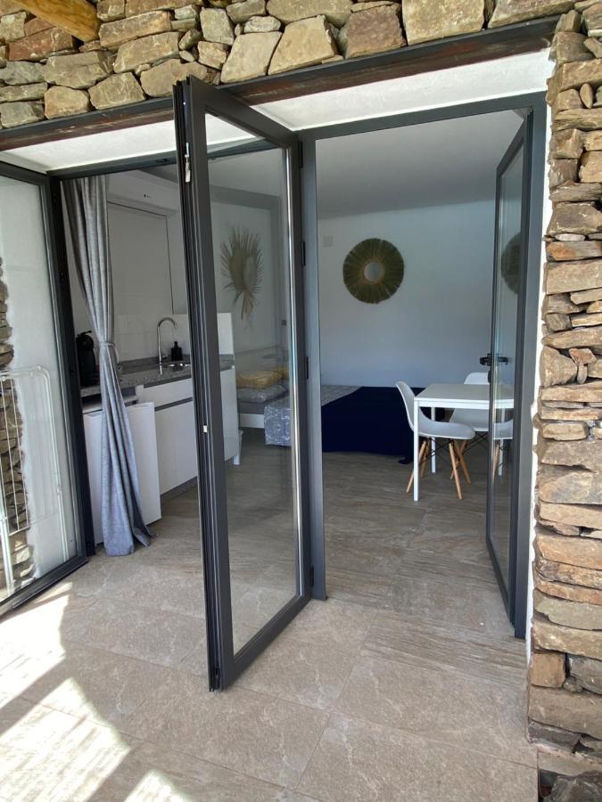 La Casa Del Burro Bed and Breakfast Nerja Buitenkant foto