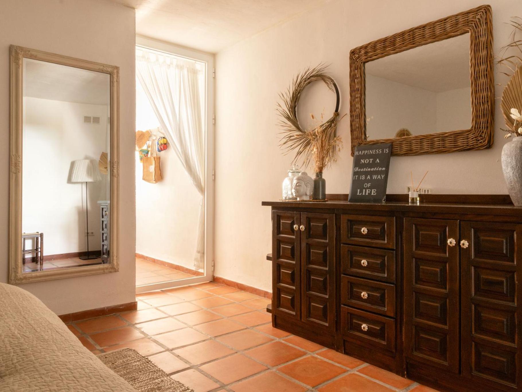 La Casa Del Burro Bed and Breakfast Nerja Buitenkant foto