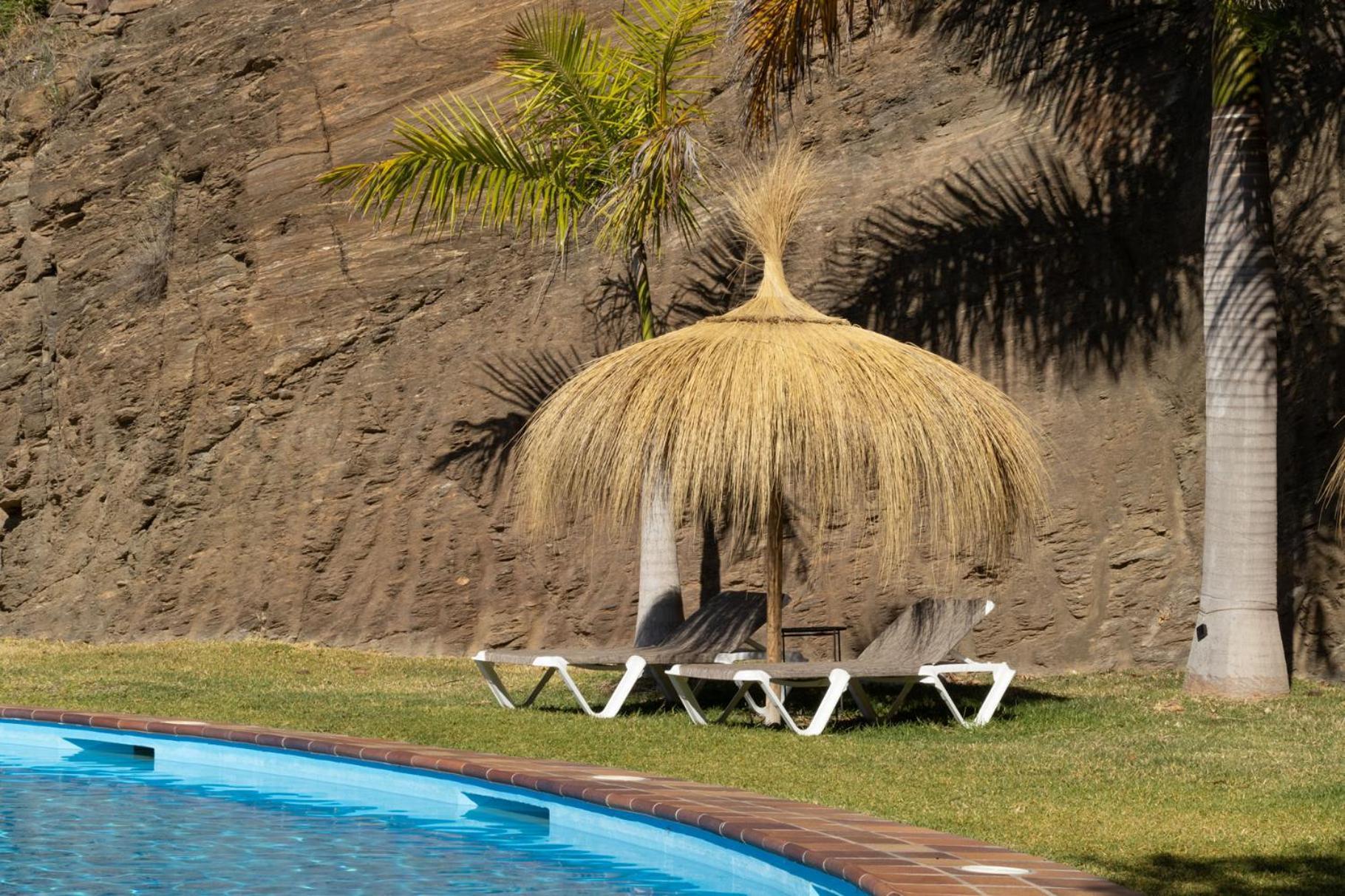 La Casa Del Burro Bed and Breakfast Nerja Buitenkant foto