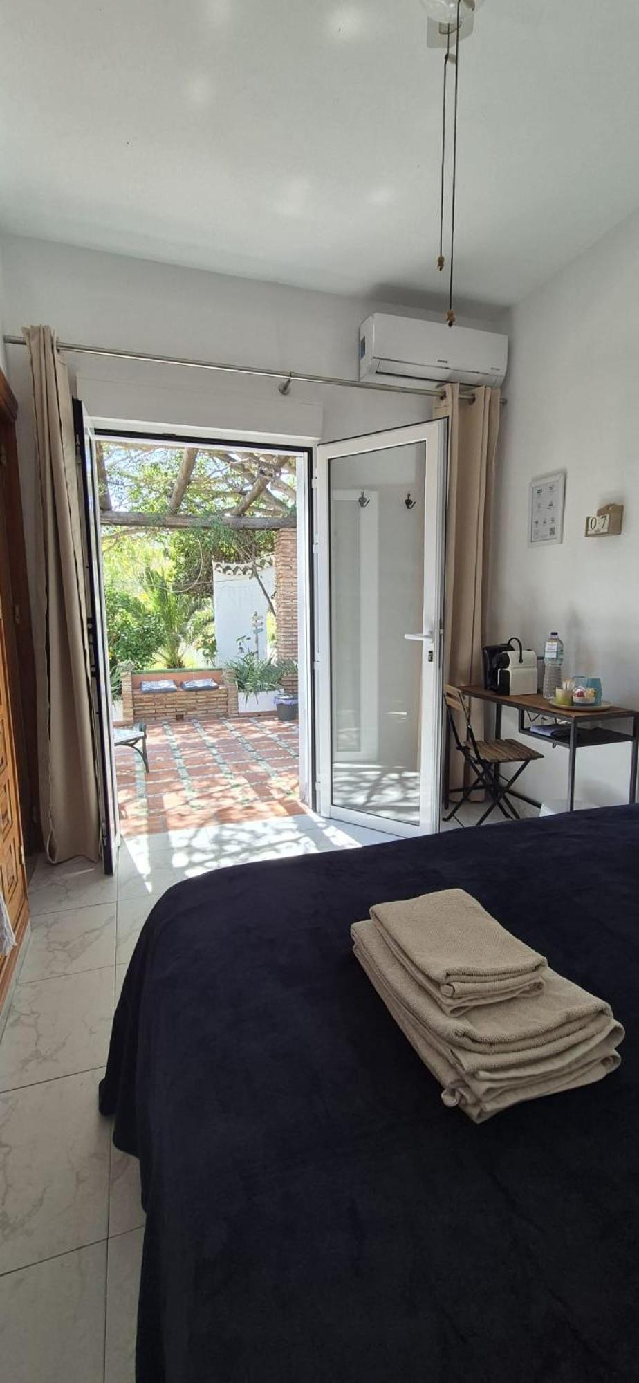 La Casa Del Burro Bed and Breakfast Nerja Buitenkant foto
