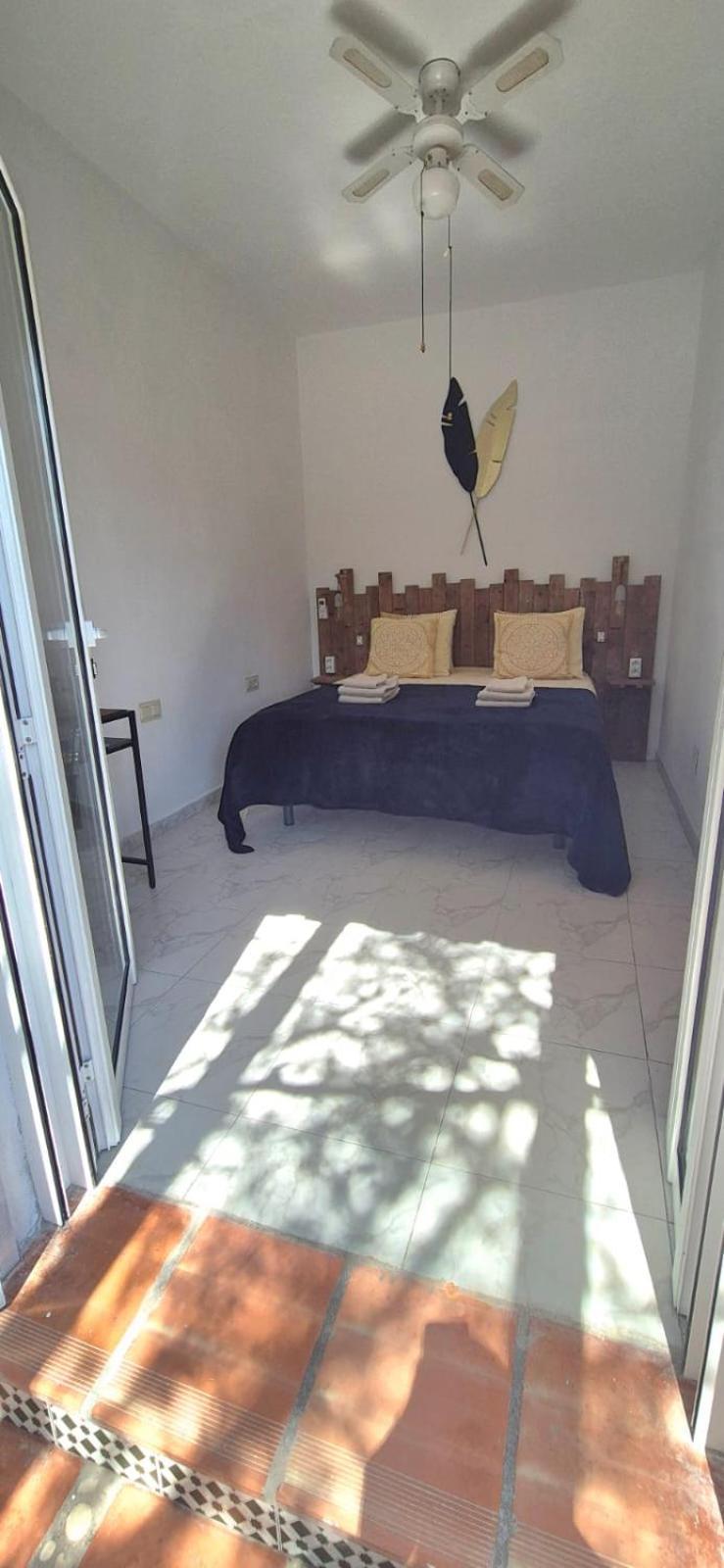 La Casa Del Burro Bed and Breakfast Nerja Buitenkant foto