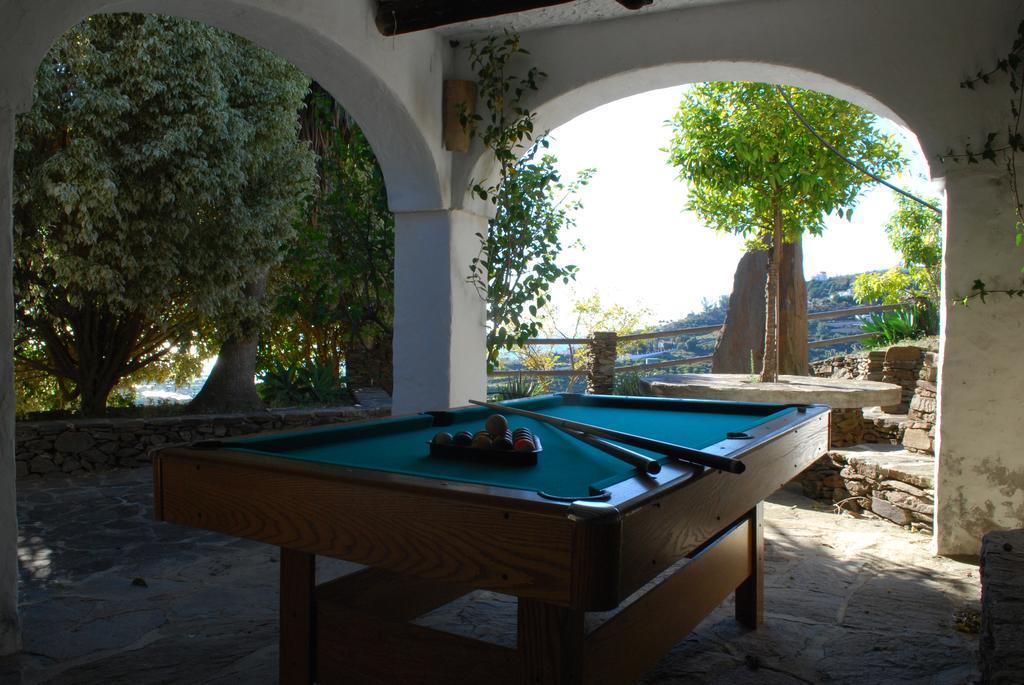 La Casa Del Burro Bed and Breakfast Nerja Buitenkant foto
